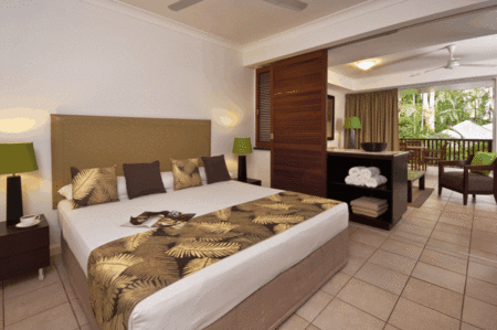 The Reef Retreat - Accommodation Perth 2