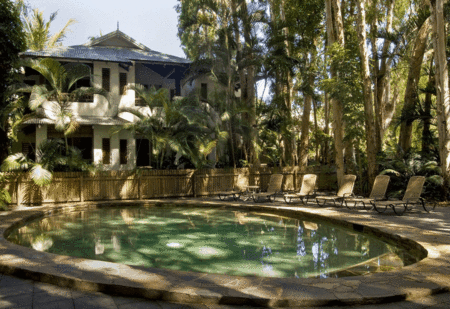 The Reef Retreat - Accommodation Perth 3
