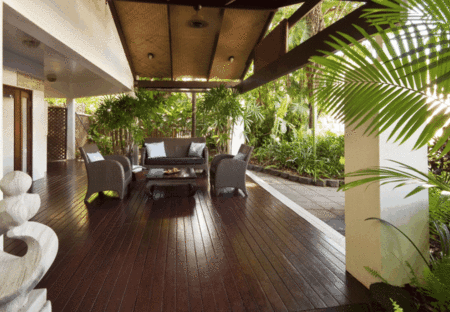 The Reef Retreat - Accommodation Perth 4