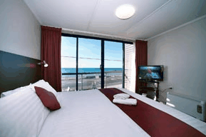 Burnie Ocean View Motel and Cabin Park - Accommodation Perth