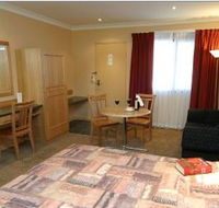 Best Western Sunseeker Motor Inn - Accommodation Perth