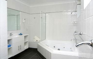 Best Western Sunseeker Motor Inn - Accommodation Perth 2