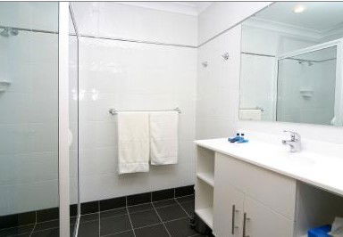 Best Western Sunseeker Motor Inn - Accommodation Perth 3