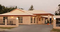White Gums Motor Inn - Perth Resorts 2