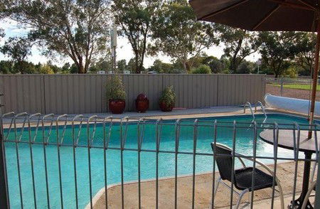 Mia Motel - Accommodation Perth 0