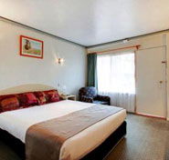 Econolodge Griffith Motor Inn - Accommodation Perth