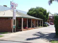 Yambil Inn Motel - Accommodation Perth 1