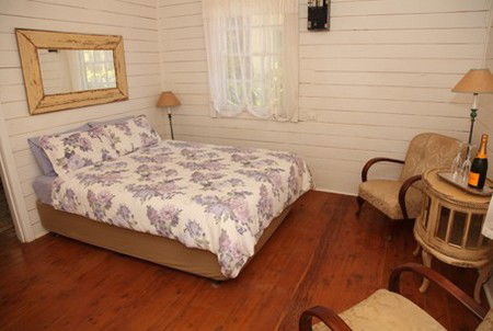 Corynnia Station - Accommodation Perth 0