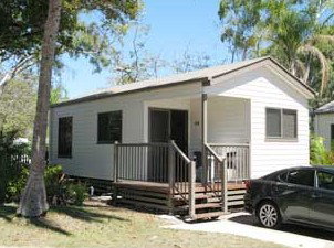 Rowes Bay Caravan Park - Accommodation Perth 0
