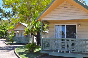 Rowes Bay Caravan Park - Accommodation Perth 1
