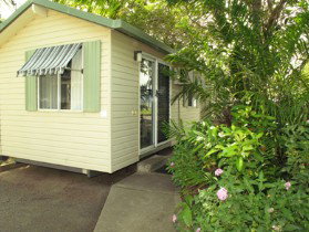 Rowes Bay Caravan Park - Accommodation Perth 2