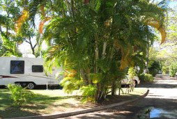 Rowes Bay Caravan Park - Accommodation Perth 3