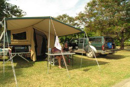Rowes Bay Caravan Park - Accommodation Perth 4