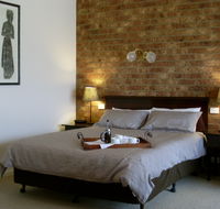 Federation Motor Inn - Accommodation Perth