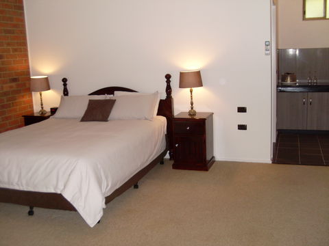 Federation Motor Inn - Accommodation Perth 3
