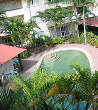 Cairns QLD Accommodation Perth