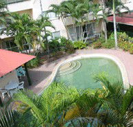 Tradewinds Mcleod - Accommodation Perth
