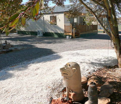 Airport Whyalla Motel - Accommodation Perth 1