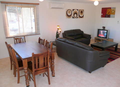 Airport Whyalla Motel - Accommodation Perth 2