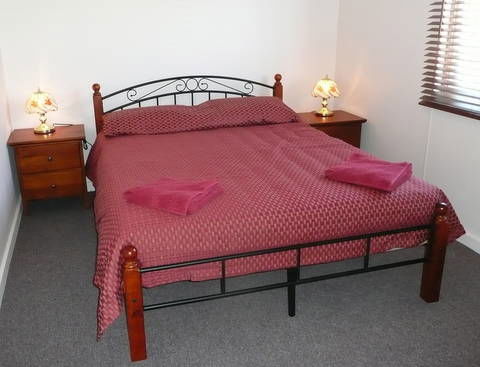 Airport Whyalla Motel - Accommodation Perth 3