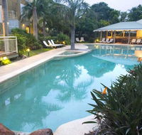 Colonial Resort Noosa - Accommodation Perth