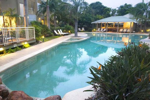Colonial Resort Noosa - Perth Resorts 0
