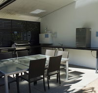 The Bay Apartments - Accommodation Perth