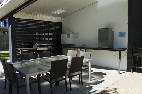 The Bay Apartments - Accommodation Perth 0
