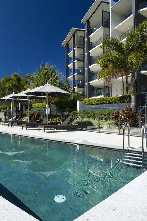 The Bay Apartments - Accommodation Perth 1