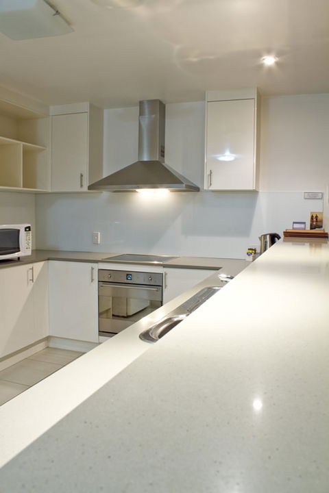 The Bay Apartments - Accommodation Perth 3