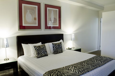 The Bay Apartments - Accommodation Perth 4