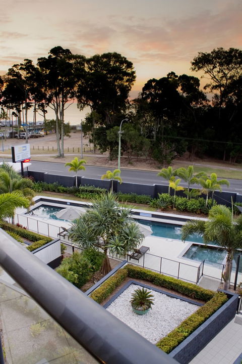 The Bay Apartments - Accommodation Perth 5