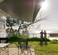 Mooloolaba Beach Holiday Park - Accommodation Perth