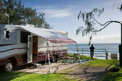 Mooloolaba Beach Holiday Park - Accommodation Perth 1