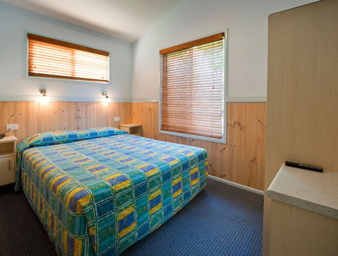 Mudjimba Beach Caravan Park - Accommodation Perth 2