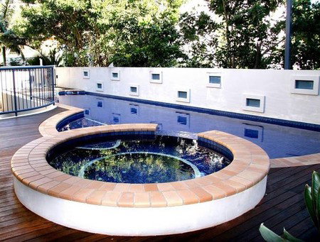 The Cove Yamba - Accommodation Perth 0