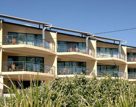 The Cove Yamba - Accommodation Perth 1
