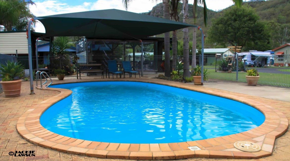 Bryden QLD Accommodation Perth