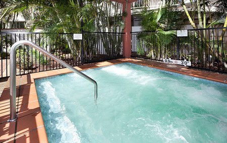 Australis Sovereign Hotel - Accommodation Perth 5