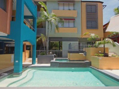 Coolum Beach Resort - Accommodation Perth 0