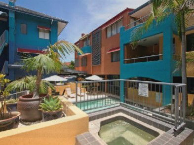 Coolum Beach Resort - Accommodation Perth 1