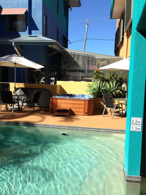 Coolum Beach Resort - Accommodation Perth 2