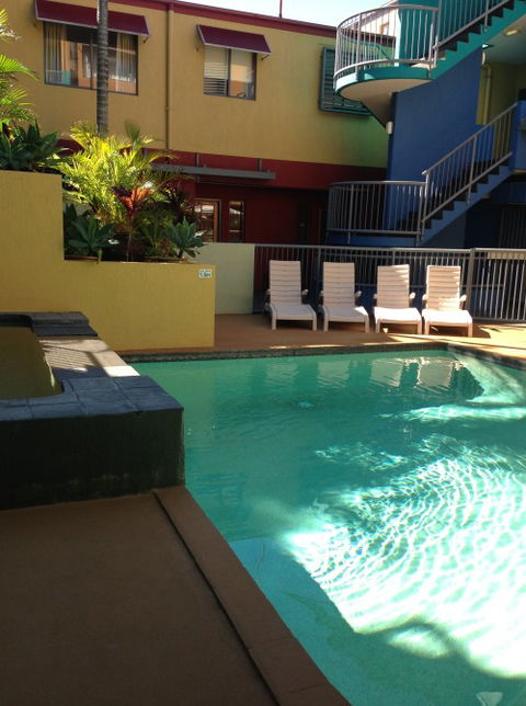 Coolum Beach Resort - Accommodation Perth 3