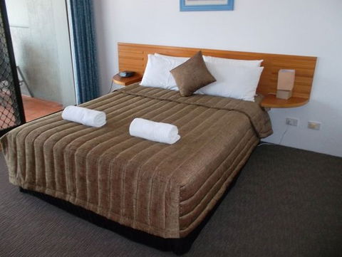 Coolum Beach Resort - Accommodation Perth 6