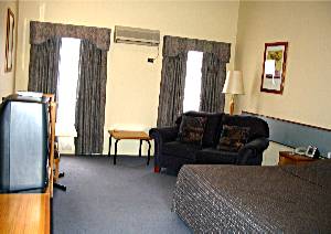 Footscray Motor Inn And Serviced Apartments - Perth Resorts 1