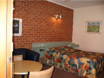 Footscray Motor Inn And Serviced Apartments - Perth Resorts 2