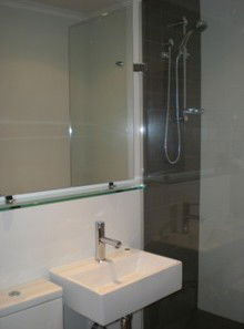 Crest On Barkly Hotel - Accommodation Perth 1