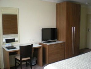Crest On Barkly Hotel - Accommodation Perth 3