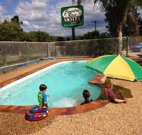 Country Rose Motel - Accommodation Perth