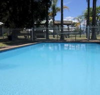 Motto Farm Motel - Accommodation Perth